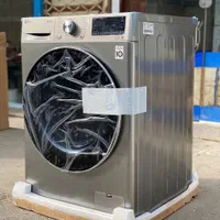 ماشین لباسشویی 9k الجی اصلی مدل R5WM828T