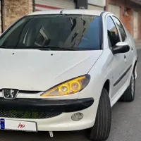 پژو 206 SD V1، مدل ۱۳۸۹|خودرو سواری و وانت|تبریز, |دیوار