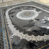 چند تخته فرش ۱۲ متری 9و6 متری نو و اکبند|فرش|شهریار, |دیوار