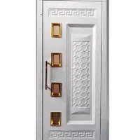 درب لولایی آسانسور سنگین استاندارد|مصالح و تجهیزات ساختمان|کرج, ساسانی (قلمستان)|دیوار