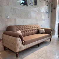 مبل * سمینار * جهیزیه عروس پارکر (تولیدی ارزانکده)