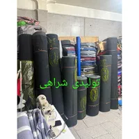 چادر برزنت گلشن خیمه عظیمی  چادر مسافرتی|کوهنوردی و کمپینگ|تهران, نیروی هوایی (پیروزی)|دیوار