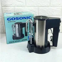*همزن دستی گوسونیک GHM-838*|سایر لوازم برقی|تهران, شوش (باغ آذری)|دیوار