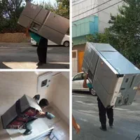 موسسه حمل نقل آرش تخصصی وتضمینی|خدمات حمل و نقل|قم, پردیسان|دیوار