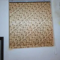 فروش پرده عمودی زبرا کرکره شید|پرده، رانر، رومیزی|شیراز, عادل آباد|دیوار