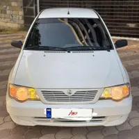 پراید 132مدل 93فول