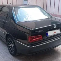 پژو پارس LX TU5، مدل ۱۳۹۹  - فول اسپرت|خودرو سواری و وانت|تهران, فلاح|دیوار