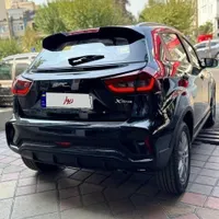 بک ایکس۳ پرو bac x3 pro ، مدل ۱۴۰۴ صفر خشک|خودرو سواری و وانت|اردبیل, |دیوار