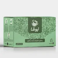دمنوش های رویایی|خوردنی و آشامیدنی|رشت, دباغیان|دیوار
