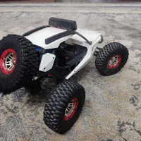 ماشین کنترلی آفرود STORM حرفه‌ای 4WD|اسباب‌‌بازی|اصفهان, شهریار|دیوار