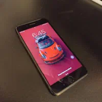 iphone 7plus 128G