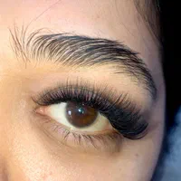 اکستنشن مژه جابر انصاری|خدمات آرایشگری و زیبایی|اصفهان, طامه|دیوار