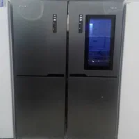 یخچال فریزر بدون برفک استیلون