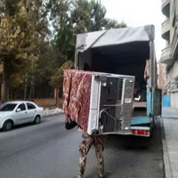باربری کیانمهر مهرشهر کل استان (بانرخ دولتی )|خدمات حمل و نقل|کرج, کیانمهر|دیوار