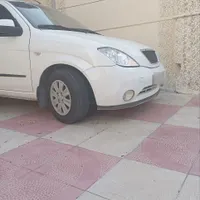 تیبا 2 (هاچبک) EX، مدل ۱۳۹۷|خودرو سواری و وانت|شیراز, بازار|دیوار