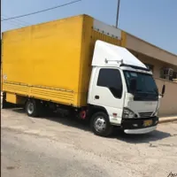 باربری اسباب کشی فدک جم تهران اصفهان شمال مشهد