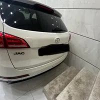 Jac s5 دنده