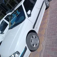 پارس TU5 مدل ۱۴۰۱|خودرو سواری و وانت|اردبیل, |دیوار