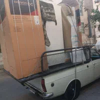 فروشنده (خریدار) انواع یخچال سایدودوقلوبهترین قیمت|یخچال و فریزر|کرج, گوهردشت|دیوار