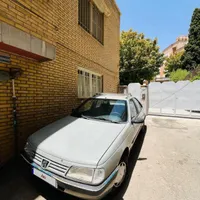 پژو آر دی آی (RDi) بنزینی، مدل ۱۳۸۲|خودرو سواری و وانت|شیراز, ابیوردی|دیوار