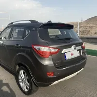 چانگان cs35|خودرو سواری و وانت|تهران, ده‌ونک|دیوار