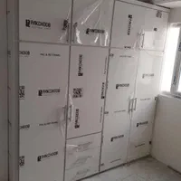 نمایشگاه صفرچی|مصالح و تجهیزات ساختمان|شوشتر, |دیوار