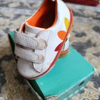 کتونی بچه گانه سایز22و26