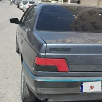 پژو 405 جی ال ایکس (GLX)، مدل ۱۳۹۸|خودرو سواری و وانت|مشهد, حضرت حجت|دیوار