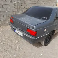 پژو 405 جی ال آی (GLi)، مدل ۱۳۸۴|خودرو سواری و وانت|بم, |دیوار
