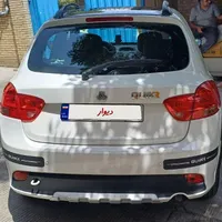 کوییک  ار پارس خودرو