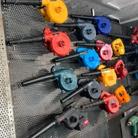 بلوور دمنده مکنده دم چاه باغی|ماشینآلات صنعتی|مشهد, هنرور|دیوار