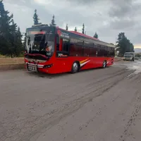 فروش ششدانگ اتوبوس خط ۵