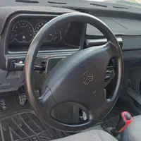 پراید 84 در خداافرین