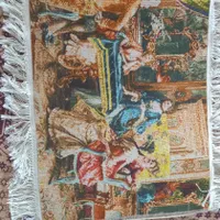 چند تا تابلو فرش دستباف ارزان