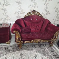 مبل|مبلمان خانگی و میز عسلی|مشهد, انقلاب|دیوار