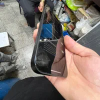 اپل iPhone 13 با حافظهٔ ۱۲۸ گیگابایت|موبایل|تهران, امامت|دیوار