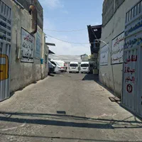 استخدام مکانیک ماهر نیمه ماهر کارگر ساده جای خواب|استخدام صنعتی، فنی، مهندسی|ری, سیزده آبان|دیوار