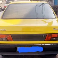 تاکسی گردشی تهران  روآ (ROA) دوگانه سوز، مدل ۱۳۸۸|خودرو سواری و وانت|تهران, آبشار|دیوار