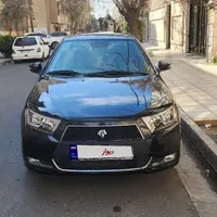 دنا پلاس توربو شارژ مشکی مدل ۱۴۰۲|خودرو سواری و وانت|کرج, مهرشهر - فاز ۴|دیوار