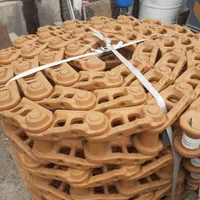 زنجیر بیل مکانیکی وبلدوزر رولیک دنده اسپراکت لینک|قطعات یدکی و لوازم جانبی|تهران, آذری|دیوار