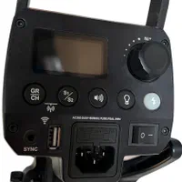 ست فلاش گودکس MS300-V و soft box 80cm و فرستندهX2T|دوربین عکاسی و فیلم‌برداری|تهران, قیطریه|دیوار