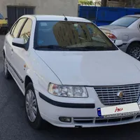 سمند LX EF7 بنزینی، مدل ۱۳۹۳|خودرو سواری و وانت|تبریز, |دیوار