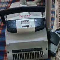 جارو برقی سالم و باکیفیت برای فروش|جاروبرقی، جارو شارژی، بخارشو|تهران, زمزم|دیوار