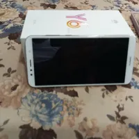 هواوی y6 prime 2018|موبایل|قشم, |دیوار