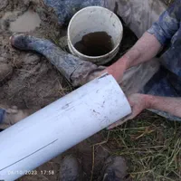 حفاری چاه کشاورزی تضمینی رضایی|خدمات پیشه و مهارت|ارومیه, |دیوار