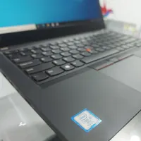 لپتاپ لنوو T490 i5 Ram16 SSD256نسل۸ MX2Gمجزا ۸هسته|رایانه همراه|کرج, گلشهر|دیوار