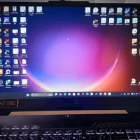 لپ تاپ asus مدل TUF gaming F15|رایانه همراه|قم, صفائیه|دیوار