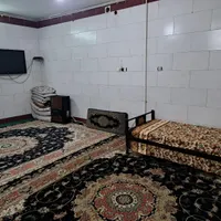 سوییت آپارتمان|اجارهٔ کوتاه‌مدت آپارتمان و سوئیت|قم, امامزاده ابراهیم|دیوار