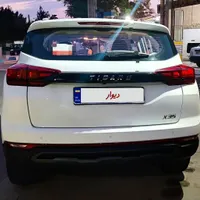 تیگارد X35 مدل 403|خودرو سواری و وانت|کرمان, |دیوار