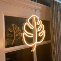 تابلو ال ای دی آجیل خشکبار شکلات آبمیوه تم تولد